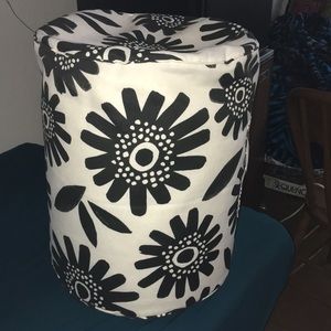 Plush bean bag pillow or seat